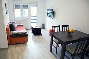 Apartments Velickovic