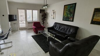 Apartments Velickovic