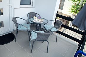 Apartments Velickovic