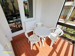 Apartments Velickovic