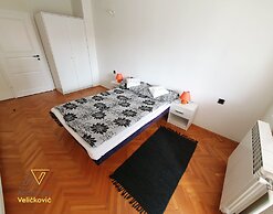 Apartments Velickovic