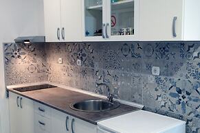 Apartments Velickovic