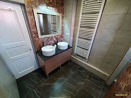 Apartments Velickovic