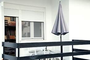 Apartments Velickovic