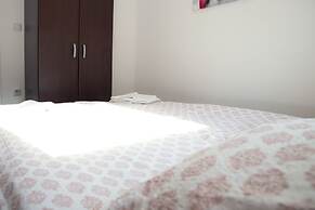 Apartments Velickovic