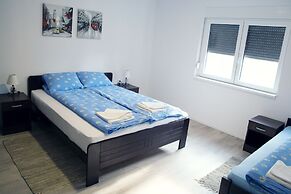 Apartments Velickovic