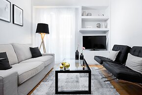 Lux Central Apartment At Kolonaki