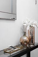 Lux Central Apartment At Kolonaki