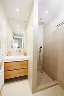 Lux Central Apartment At Kolonaki