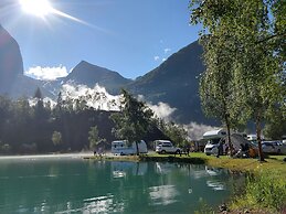 Oldevatn Camping