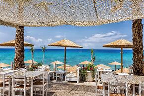 Greek Pride Seafront Hotel