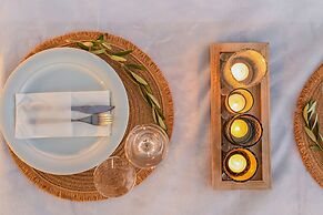 Greek Pride Seafront Hotel