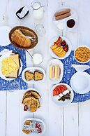 Greek Pride Seafront Hotel