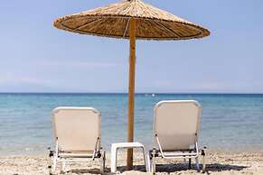 Greek Pride Seafront Hotel