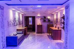 Greek Pride Seafront Hotel