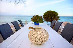 Greek Pride Seafront Hotel