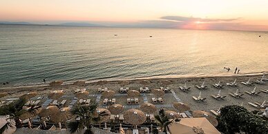 Greek Pride Seafront Hotel