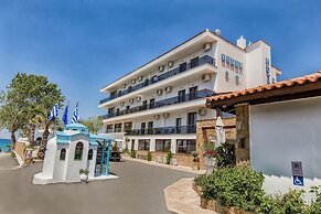 Greek Pride Seafront Hotel