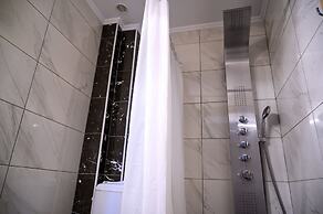 Greek Pride Seafront Hotel