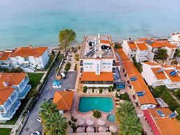 Greek Pride Seafront Hotel