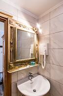 Greek Pride Seafront Hotel