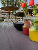 Greek Pride Seafront Hotel