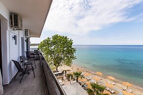 Greek Pride Seafront Hotel