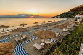 Greek Pride Seafront Hotel