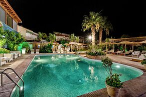 Greek Pride Seafront Hotel