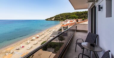 Greek Pride Seafront Hotel