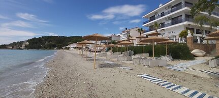 Greek Pride Seafront Hotel
