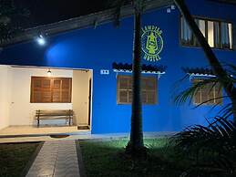 Lampião Hostel