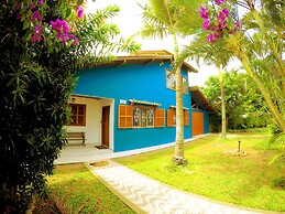 Lampião Hostel