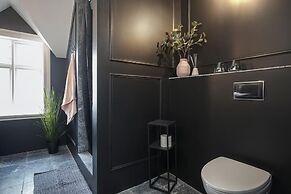 Suðurgata - Luxury Dream Apartment