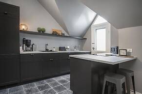 Suðurgata - Luxury Dream Apartment