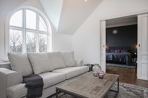 Suðurgata - Luxury Dream Apartment