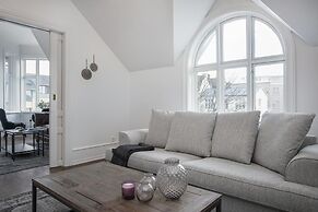 Suðurgata - Luxury Dream Apartment