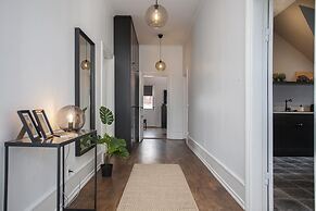 Suðurgata - Luxury Dream Apartment