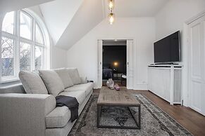 Suðurgata - Luxury Dream Apartment