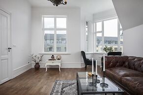 Suðurgata - Luxury Dream Apartment