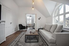 Suðurgata - Luxury Dream Apartment