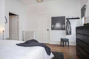 Suðurgata - Luxury Dream Apartment