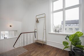 Suðurgata - Luxury Dream Apartment