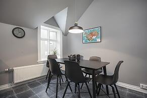 Suðurgata - Luxury Dream Apartment