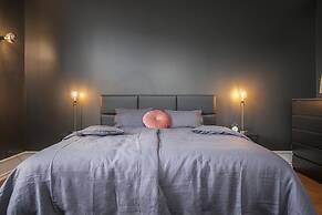 Suðurgata - Luxury Dream Apartment