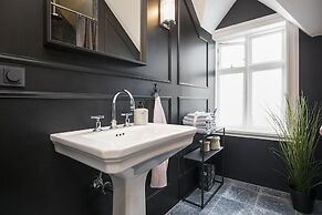 Suðurgata - Luxury Dream Apartment