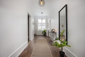 Suðurgata - Luxury Dream Apartment