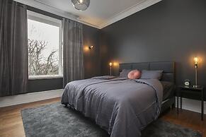 Suðurgata - Luxury Dream Apartment