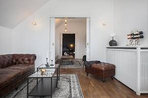 Suðurgata - Luxury Dream Apartment