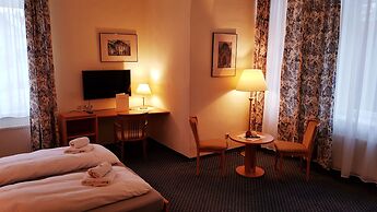 Hotel Altberesinchen